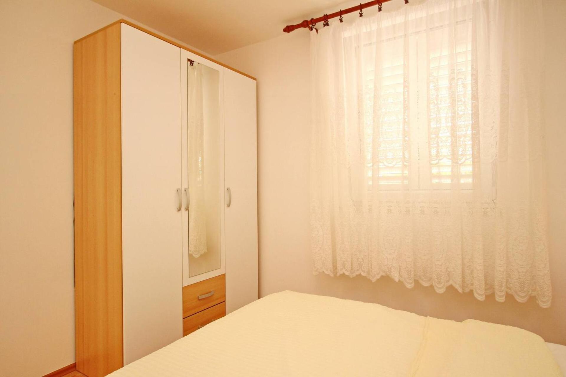 Apartments Vasilic-Cugalj-Smokvina Baška Exterior foto